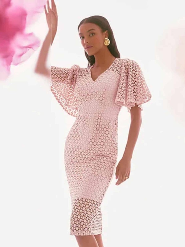 Look pour mariage femme – Mandin Boutique Look pour mariage femme romantique - Mandin Boutique
