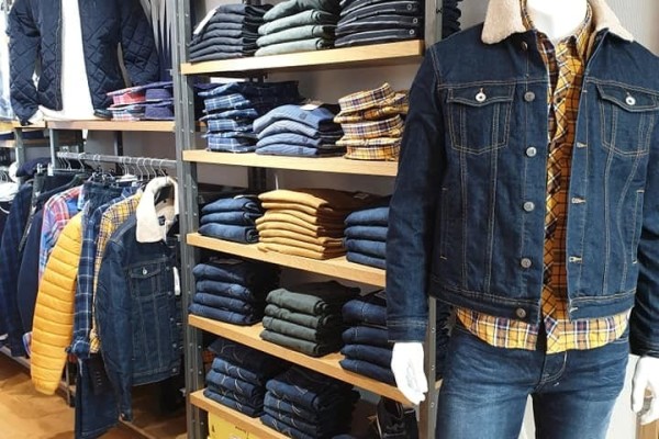 magasin cholet vêtement pour homme et femme - Mandin Boutique - prêt-à-porter et cérémonie