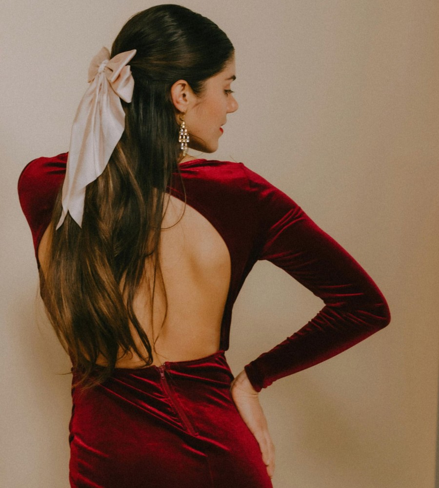 robe-femme-pour-ceremonie-les-accessoires